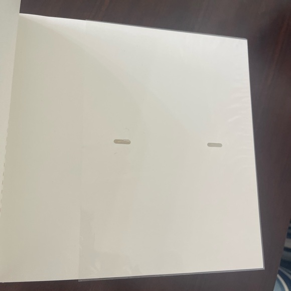 KATE SPADE This is the life Photo Album - BRAND NEW - Picture 6 of 10